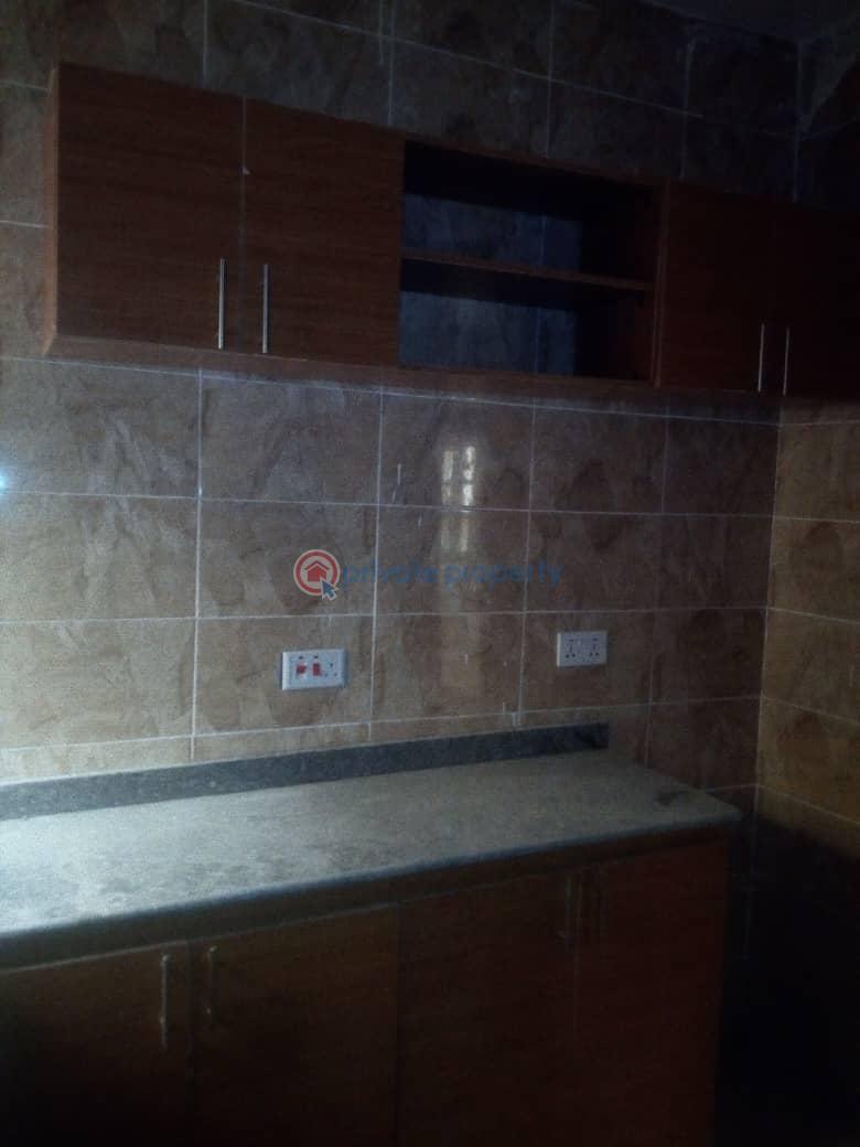 2 bedroom Block Of Flats For Rent Faplins Estate Lokogoma Abuja Phase 2  - 17