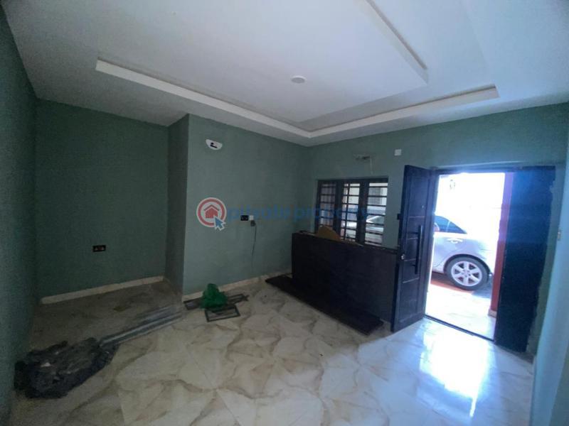 2 bedroom Flat & Apartment For Rent Victory Estate Ago Palace Isolo Lagos - 7