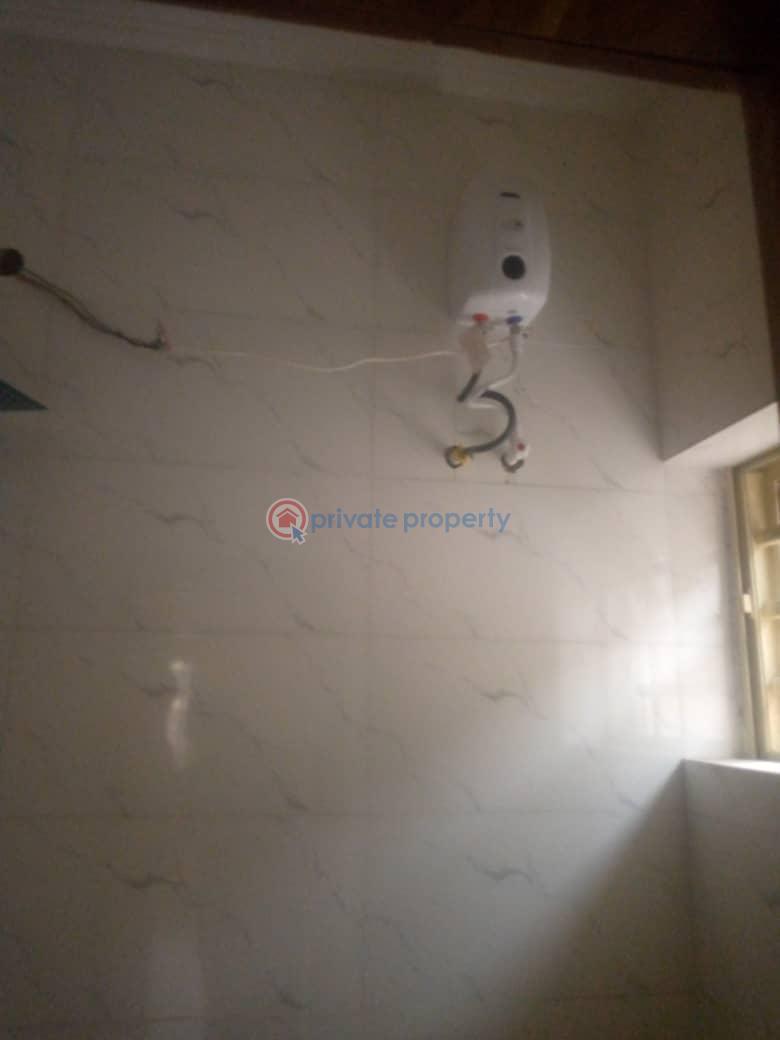 2 bedroom Flat & Apartment For Rent In An Estate At Ogidan Sangotedo Ajah Lagos - 1