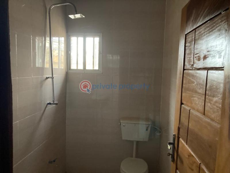 2 bedroom House For Rent Adegbayi, Aba Titi, Ife Road. Ibadan Oyo - 4