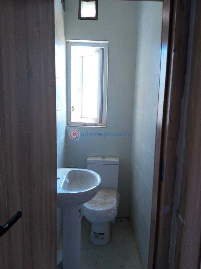 2 bedroom House For Rent Western Foreshore Estate Lekki Lagos - 2