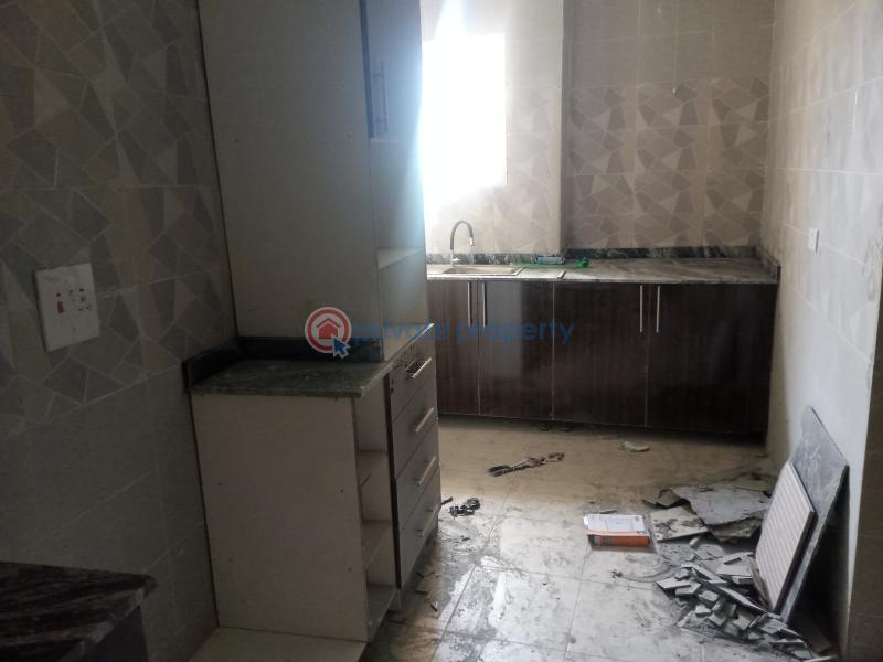 2 bedroom Flat & Apartment For Rent Located At River Park Estate Lugbe Abuja Phase 4  - 3