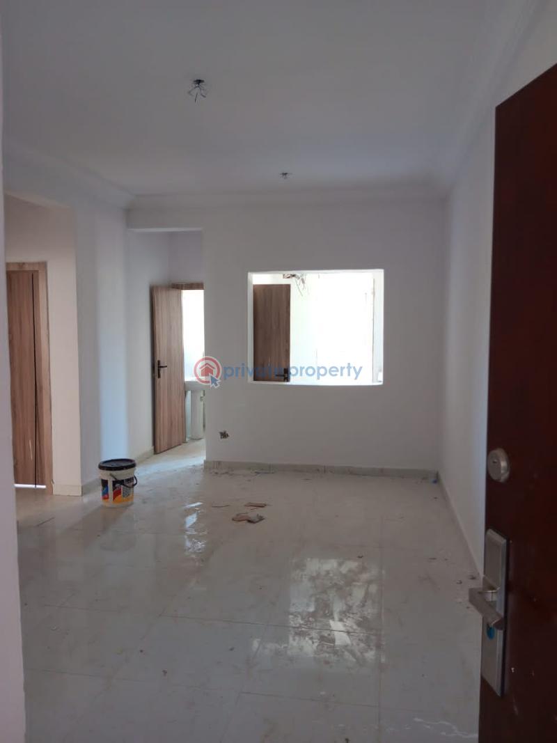 2 bedroom House For Rent Western Foreshore Estate Lekki Lagos - 3