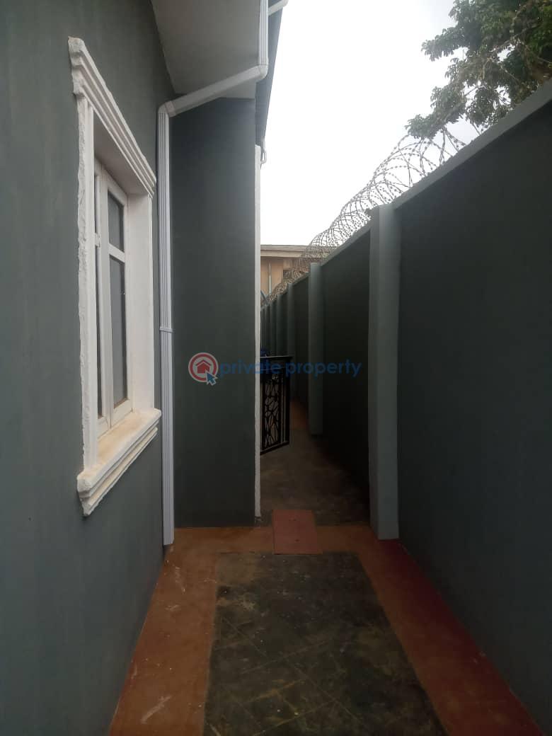 2 bedroom Flat & Apartment For Rent Berger Ojodu Lagos - 7