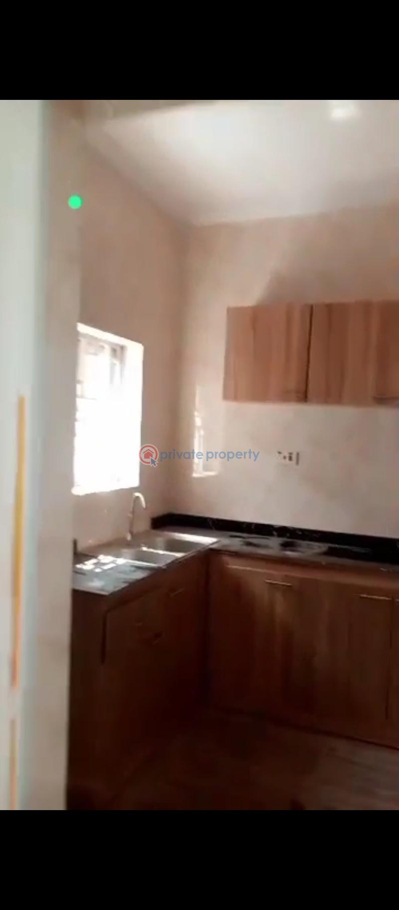 2 bedroom House For Rent Akowonjo Alimosho Lagos - 3