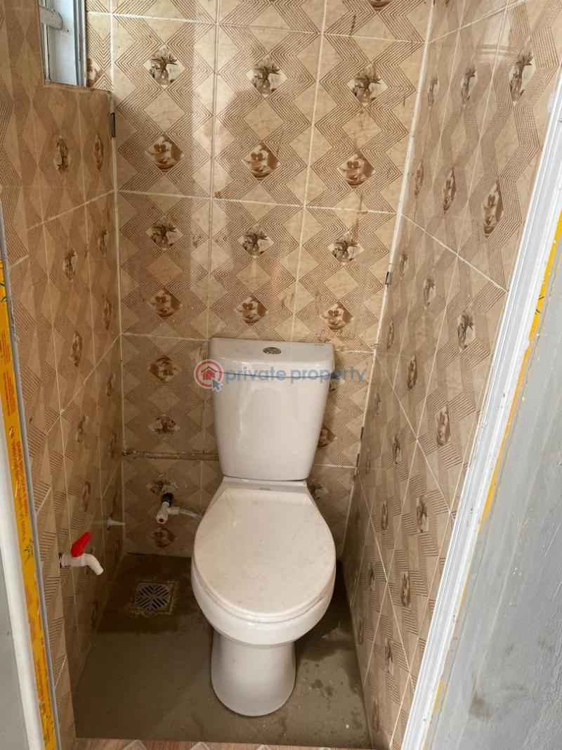 2 bedroom Flat & Apartment For Rent Onipanu Shomolu Lagos - 15
