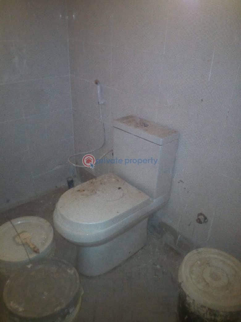 2 bedroom Block Of Flats For Rent Faplins Estate Lokogoma Abuja Phase 2  - 6