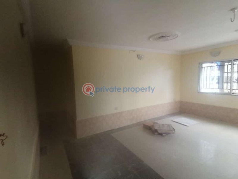 2 bedroom Self Contain For Rent Heritage Estate Oluyole Estate Ibadan Oyo - 1