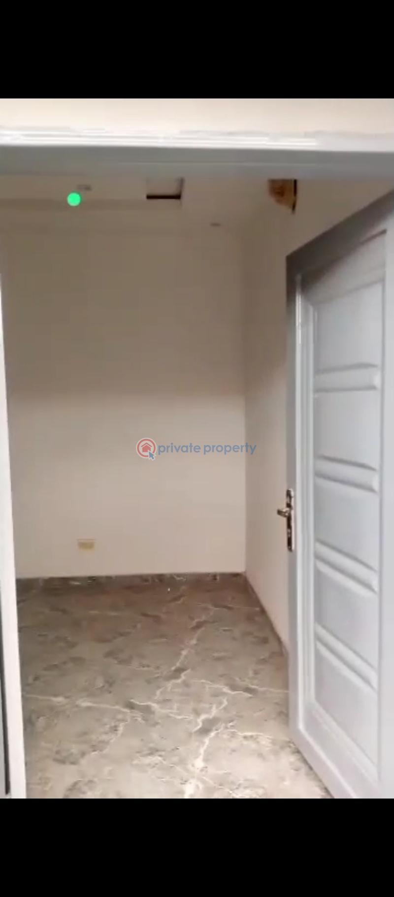 2 bedroom House For Rent Akowonjo Alimosho Lagos - 11
