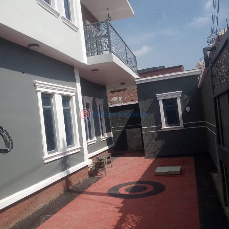 2 bedroom Flat & Apartment For Rent Off Ishaga Road, Surulere Surulere Lagos - 4