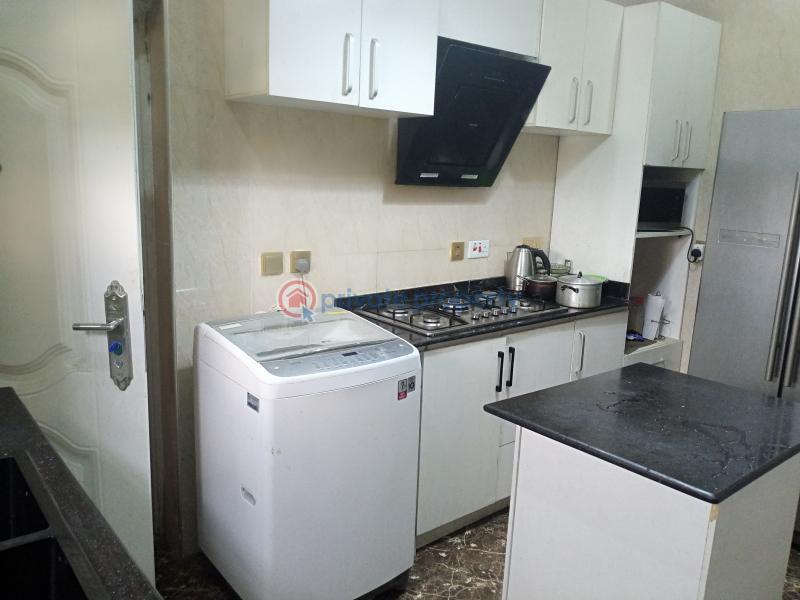 2 bedroom Flat & Apartment For Rent Atlantic Layout Estate Ajah Lagos - 3