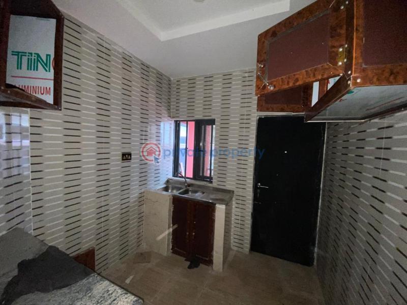 2 bedroom Flat & Apartment For Rent Victory Estate Ago Palace Isolo Lagos - 1