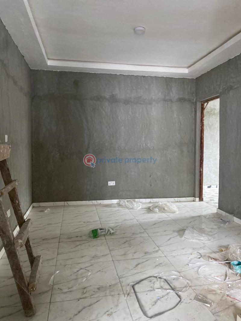 2 bedroom Flat & Apartment For Rent Alagomeji Yaba Lagos - 8