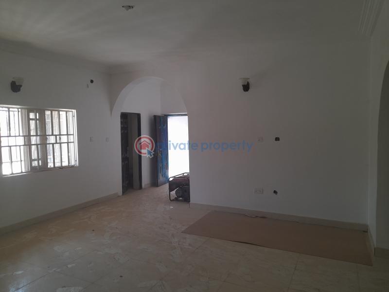 2 bedroom Flat & Apartment For Rent Aco Estate Phase 2 Lugbe Abuja Phase 4  - 1