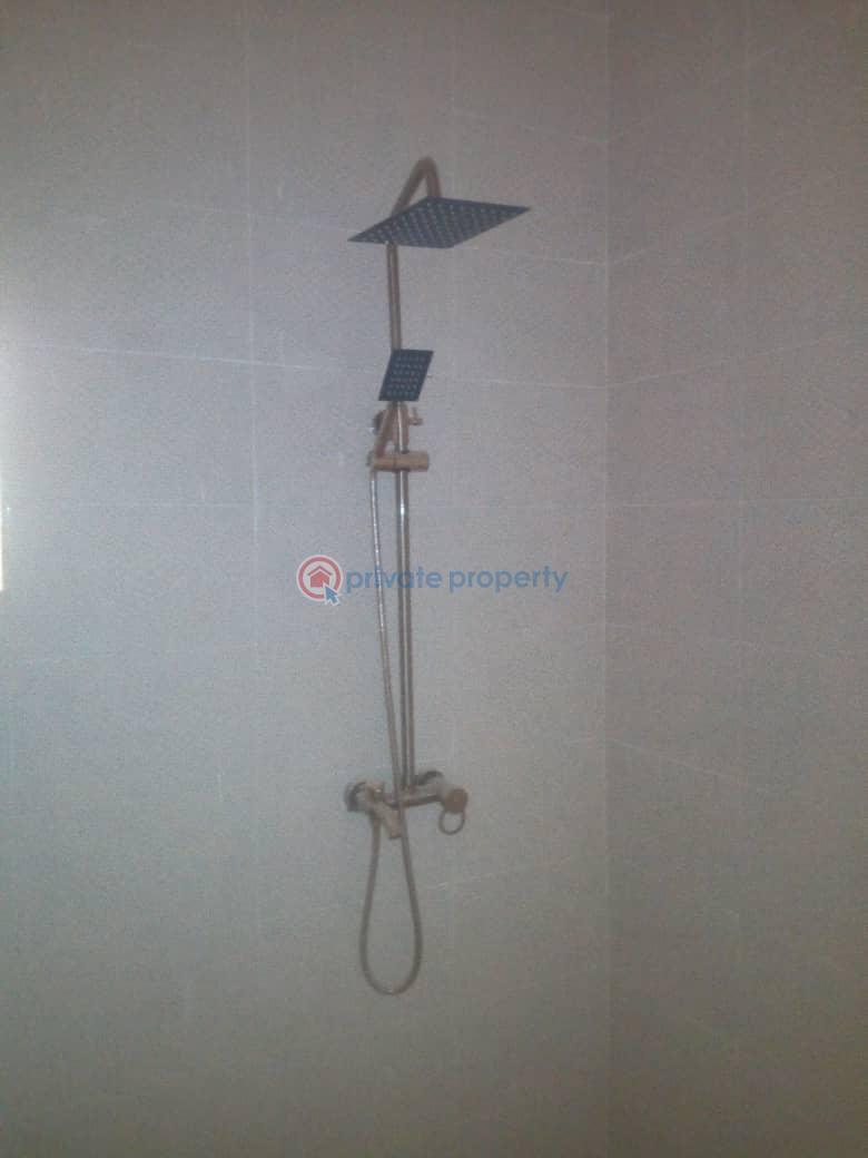 2 bedroom Block Of Flats For Rent Faplins Estate Lokogoma Abuja Phase 2  - 7