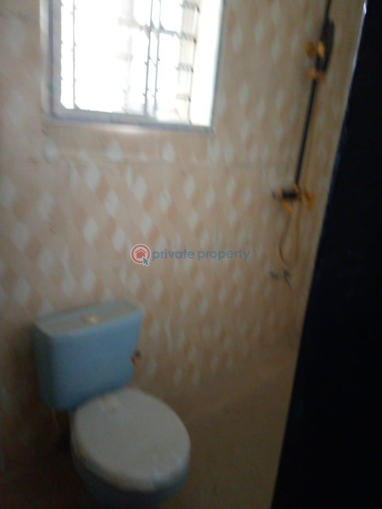 2 bedroom House For Rent Orogun Express Ibadan Oyo - 5