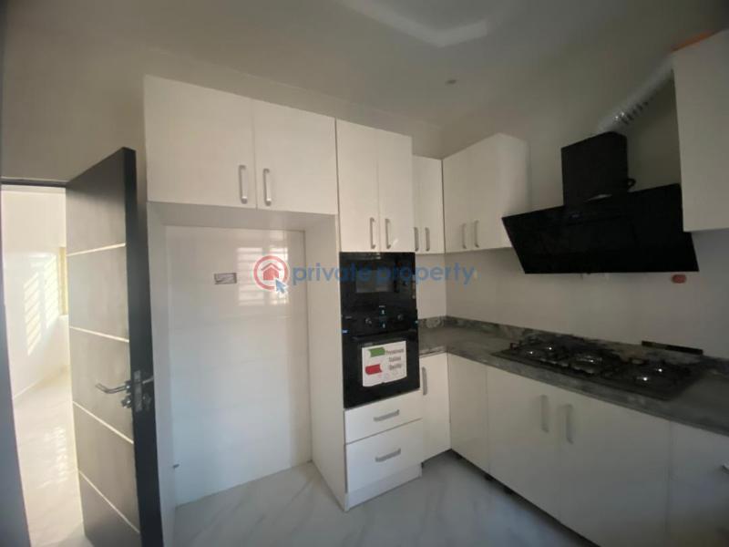 Flat & Apartment For Sale Lakeview Estate Apple Junction Amuwo Odofin Lagos - 16