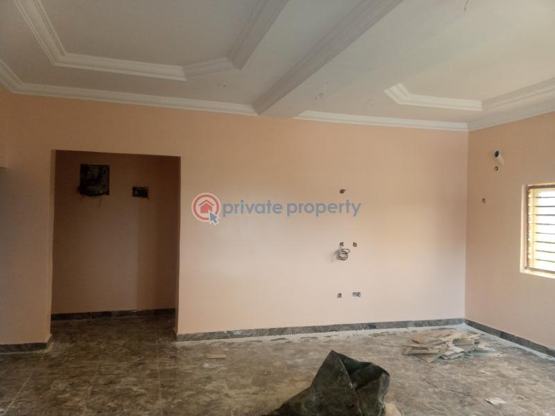2 bedroom Flat & Apartment For Rent Located At River Park Estate Lugbe Abuja Phase 4  - 7