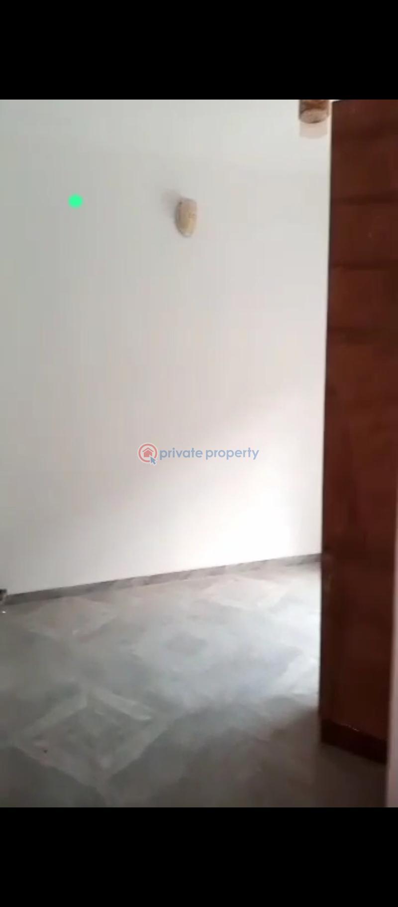 2 bedroom House For Rent Akowonjo Alimosho Lagos - 0