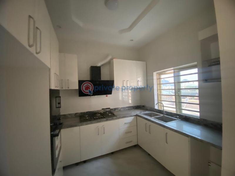 Flat & Apartment For Sale Lakeview Estate Apple Junction Amuwo Odofin Lagos - 12