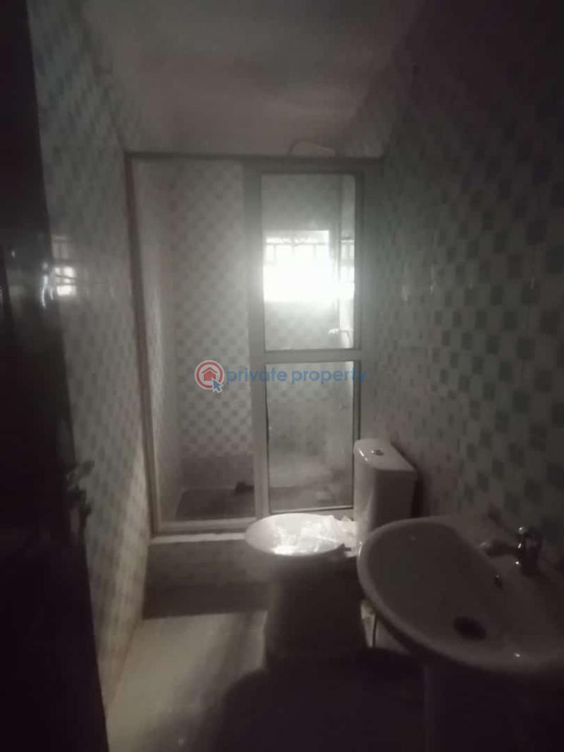 2 bedroom Self Contain For Rent Heritage Estate Oluyole Estate Ibadan Oyo - 3