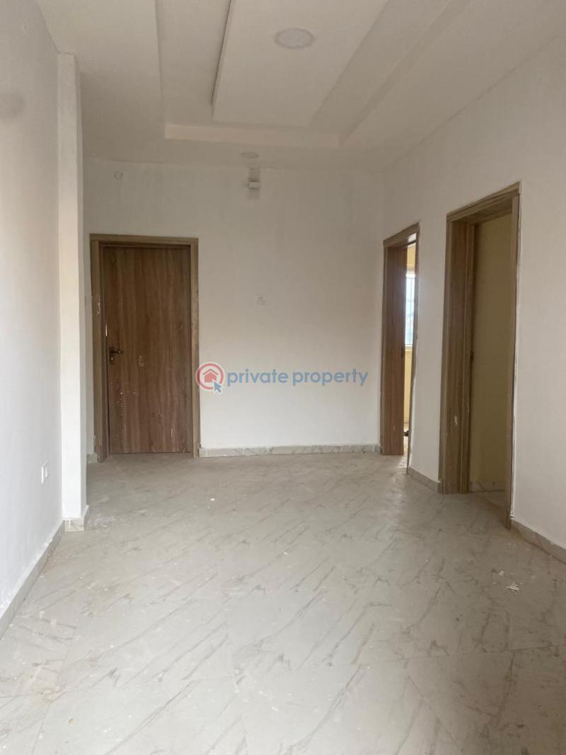 2 bedroom Block Of Flats For Rent Folagoro Fola Agoro Yaba Lagos - 15