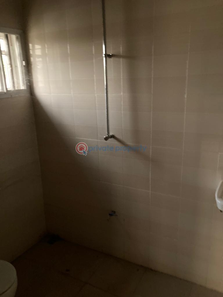 2 bedroom House For Rent Adegbayi, Aba Titi, Ife Road. Ibadan Oyo - 1