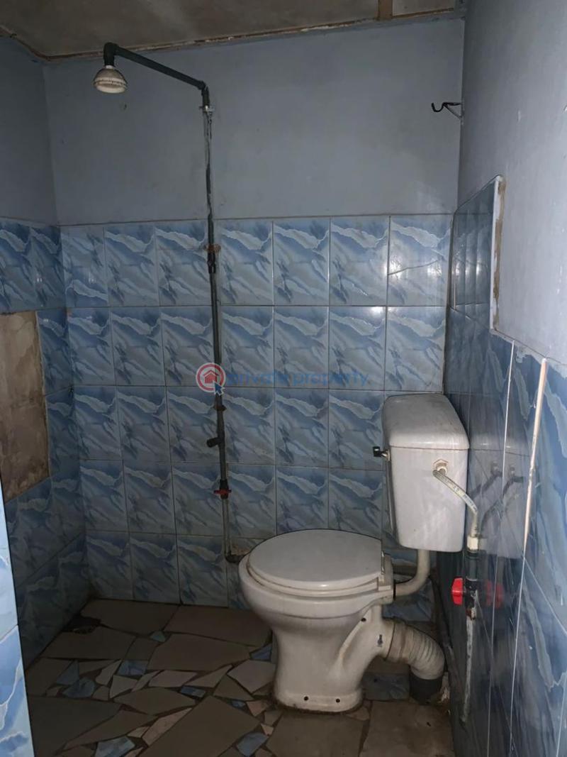 2 bedroom Flat & Apartment For Rent Alagomeji Yaba Lagos - 14