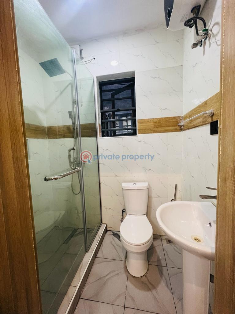 2 bedroom Flat & Apartment For Rent Ologolo Lekki Lagos - 3