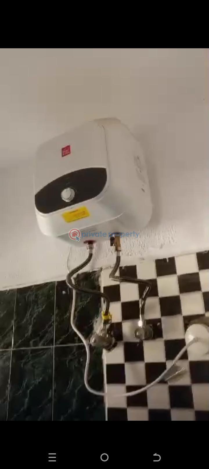 2 bedroom Flat & Apartment For Rent Selewu Igbogbo Ikorodu Lagos - 7