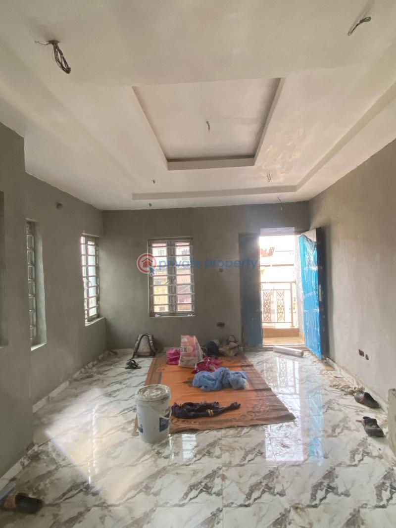 2 bedroom Flat & Apartment For Rent Ebute Metta Yaba Lagos - 10