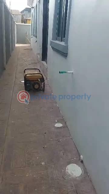 Block Of Flats For Rent Cele But Stop Eliot Iju-Ishaga Agege Lagos - 3