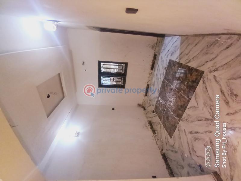 2 bedroom House For Rent Rumuosita Port Harcourt Rivers - 2