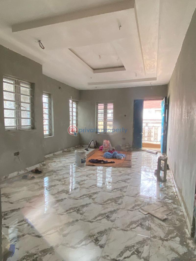 2 bedroom Flat & Apartment For Rent Ebute Metta Yaba Lagos - 5
