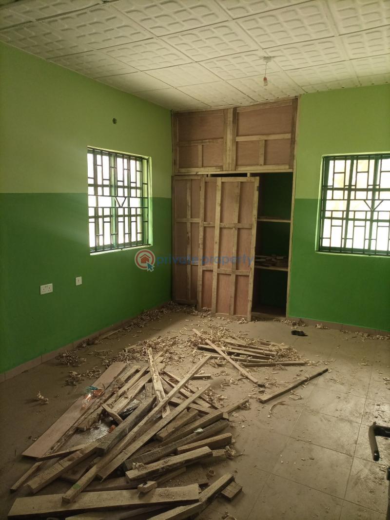 2 bedroom Flat & Apartment For Rent Asero Estate , Abeokuta Ogun State Ogun Ogun area  - 3