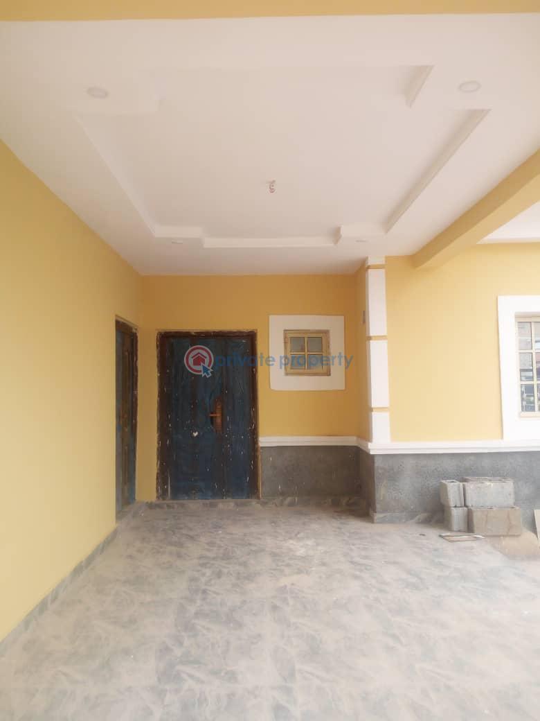 2 bedroom Block Of Flats For Rent Faplins Estate Lokogoma Abuja Phase 2  - 9