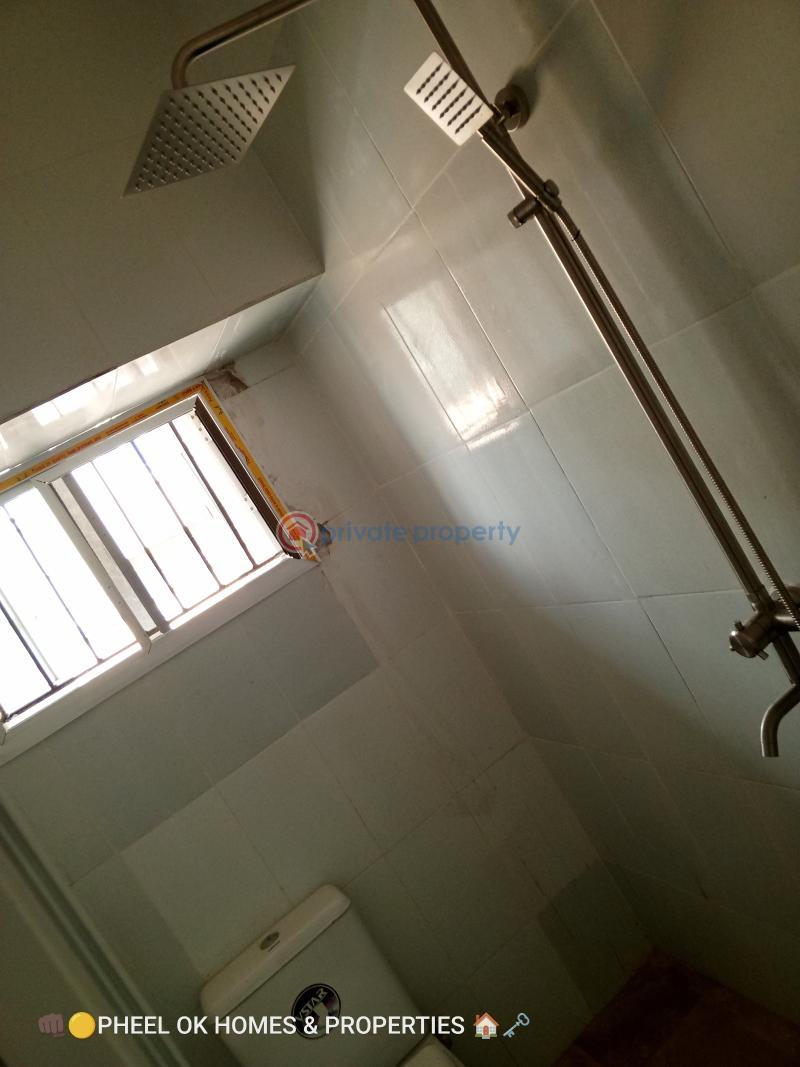 2 bedroom Block Of Flats For Rent Ajayi Road Ogba Lagos - 13