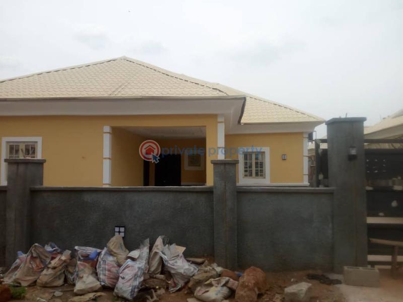 2 bedroom Block Of Flats For Rent Faplins Estate Lokogoma Abuja Phase 2  - 10