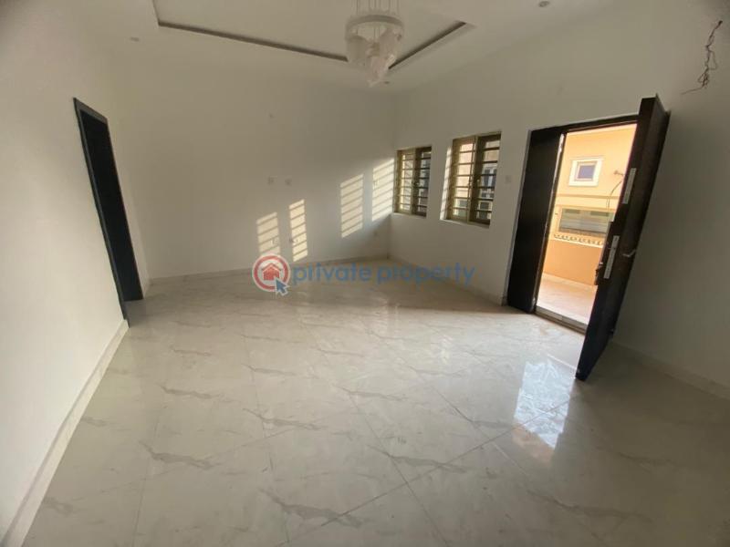 Flat & Apartment For Sale Lakeview Estate Apple Junction Amuwo Odofin Lagos - 15