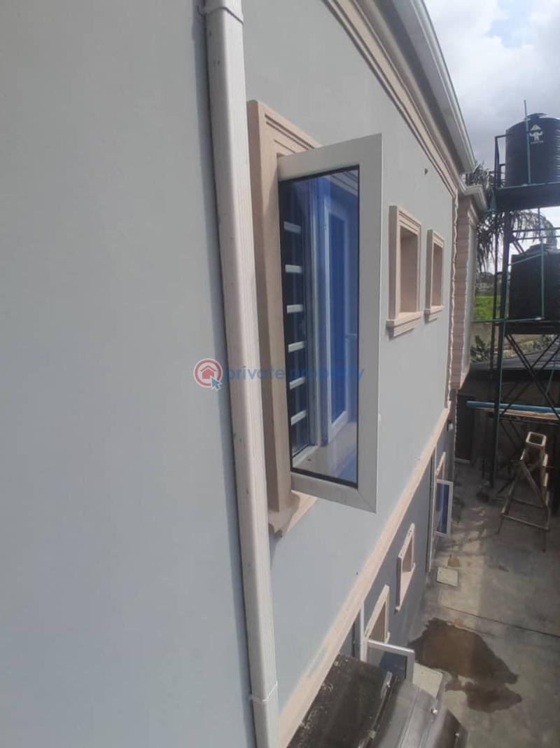 2 bedroom Flat & Apartment For Rent Peace Estate Baruwa Ipaja Lagos - 6