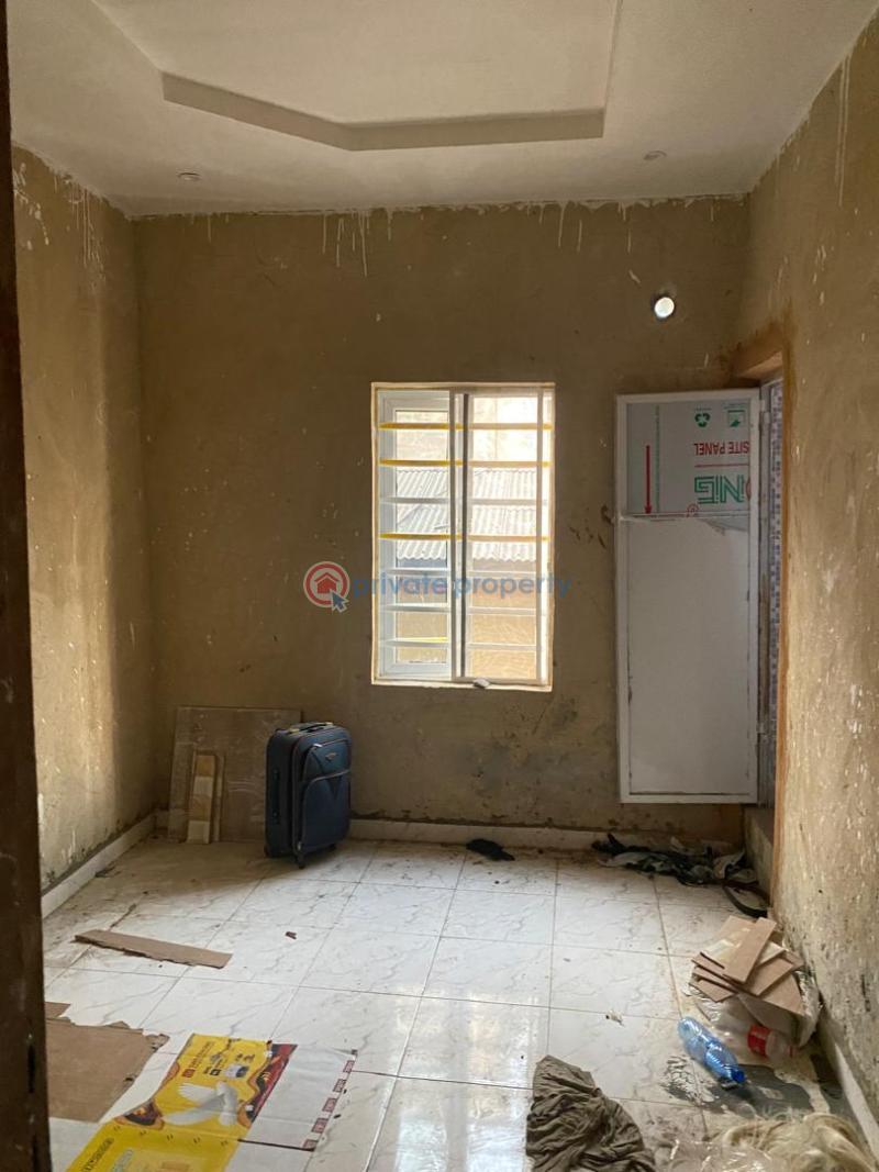 2 bedroom Flat & Apartment For Rent Adekunle Ebute Metta Yaba Lagos - 8