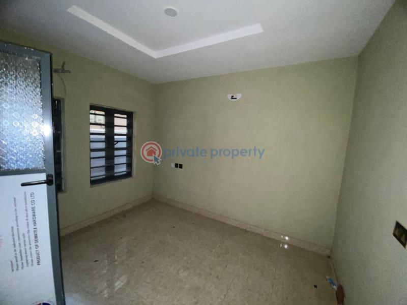 2 bedroom Flat & Apartment For Rent Victory Estate Ago Palace Isolo Lagos - 3