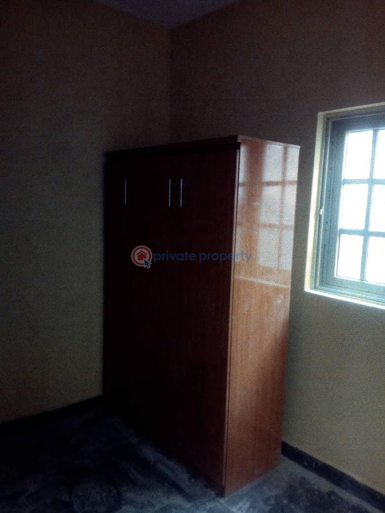 2 bedroom Block Of Flats For Rent Faplins Estate Lokogoma Abuja Phase 2  - 2