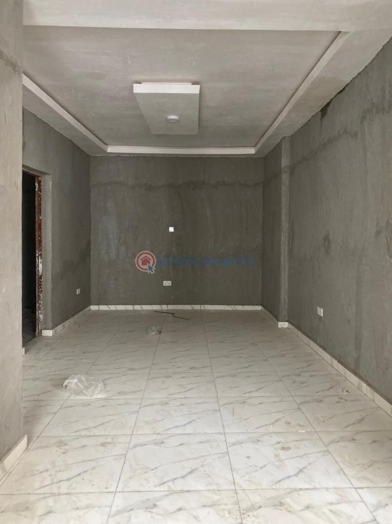 2 bedroom Flat & Apartment For Rent Alagomeji Yaba Lagos - 5