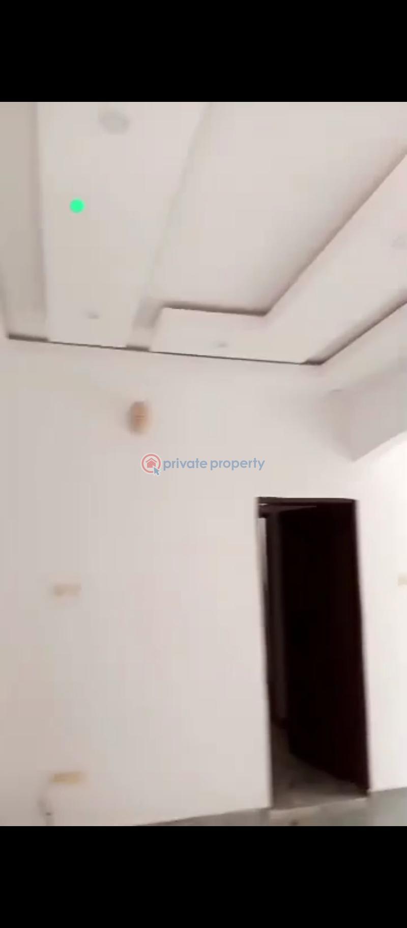 2 bedroom House For Rent Akowonjo Alimosho Lagos - 1
