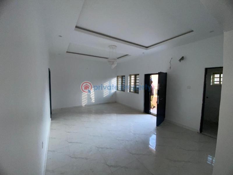 Flat & Apartment For Sale Lakeview Estate Apple Junction Amuwo Odofin Lagos - 2