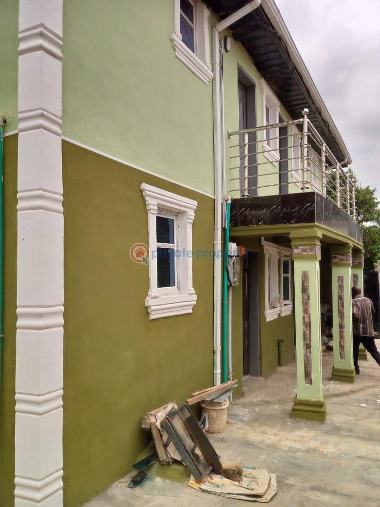 2 bedroom House For Rent Orogun Express Ibadan Oyo - 4