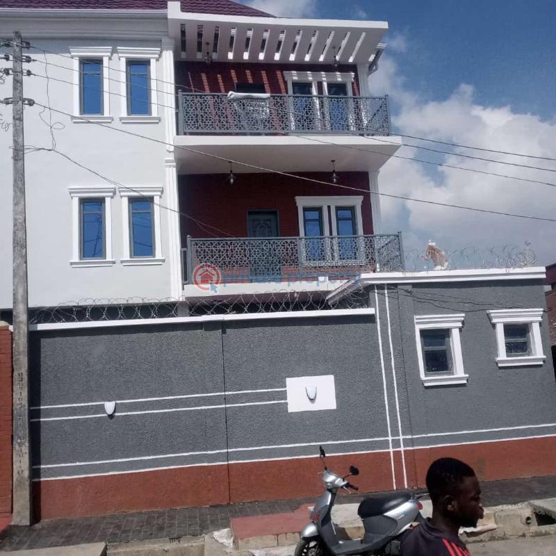 2 bedroom Flat & Apartment For Rent Off Ishaga Road, Surulere Surulere Lagos - 5