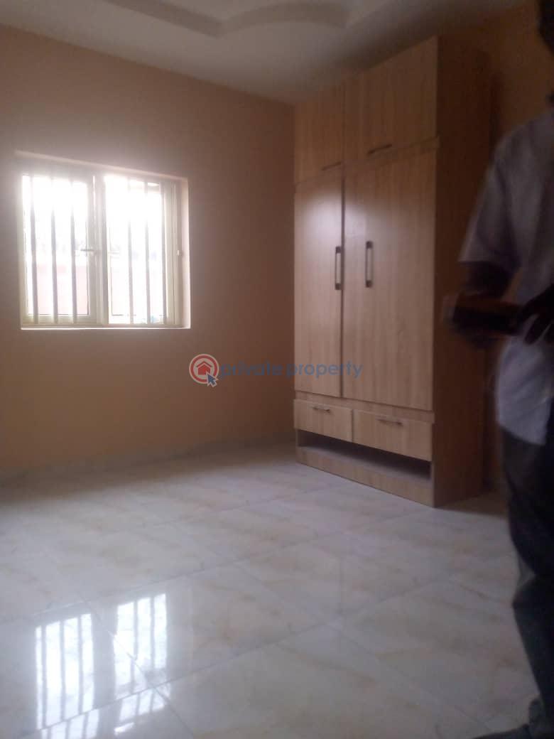 2 bedroom Flat & Apartment For Rent In An Estate At Ogidan Sangotedo Ajah Lagos - 4