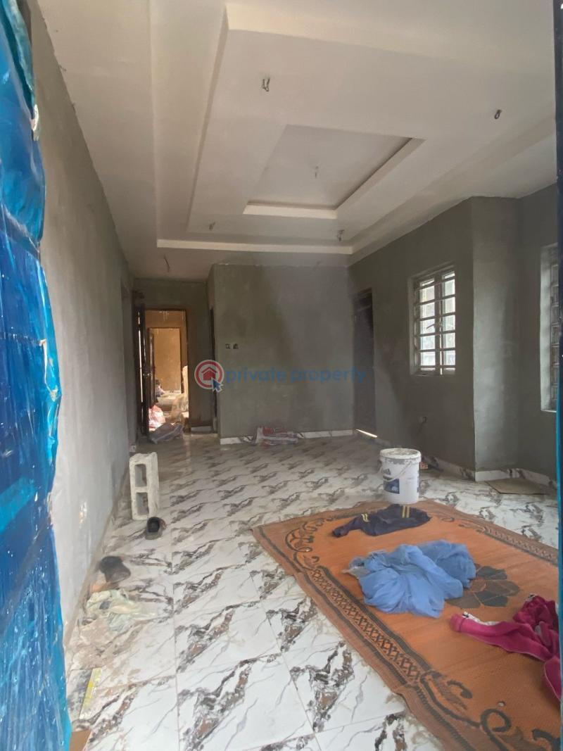 2 bedroom Flat & Apartment For Rent Ebute Metta Yaba Lagos - 9